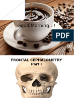 Frontal Cephalometry