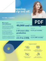 Future Finance Brochure
