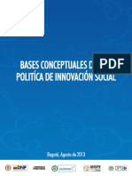 Bases politica de Innovación Social V2