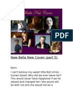 New Bella New Coven Part 5