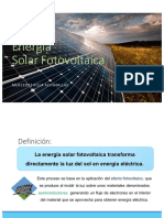 Tlya Solar Fotovoltaica