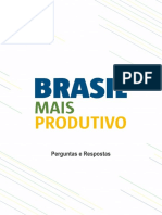 Brasil Mais Produtivo