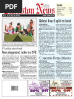 Penny Stretcher 07-13-16