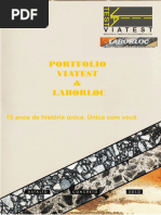 Portfolio - Laborloc