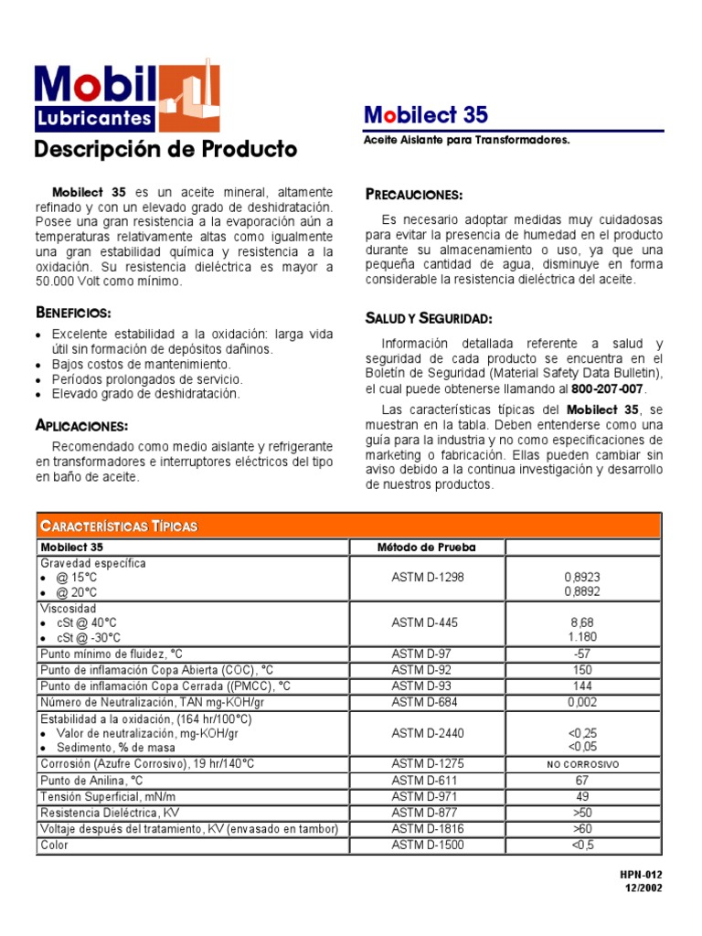 Mobilect 35 | PDF