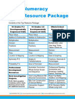 Resources For F-6