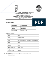 Case Report Cerebral Emboli (Febrian Putra)