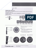 Ficha Tecnica Cable BT EVA PDF