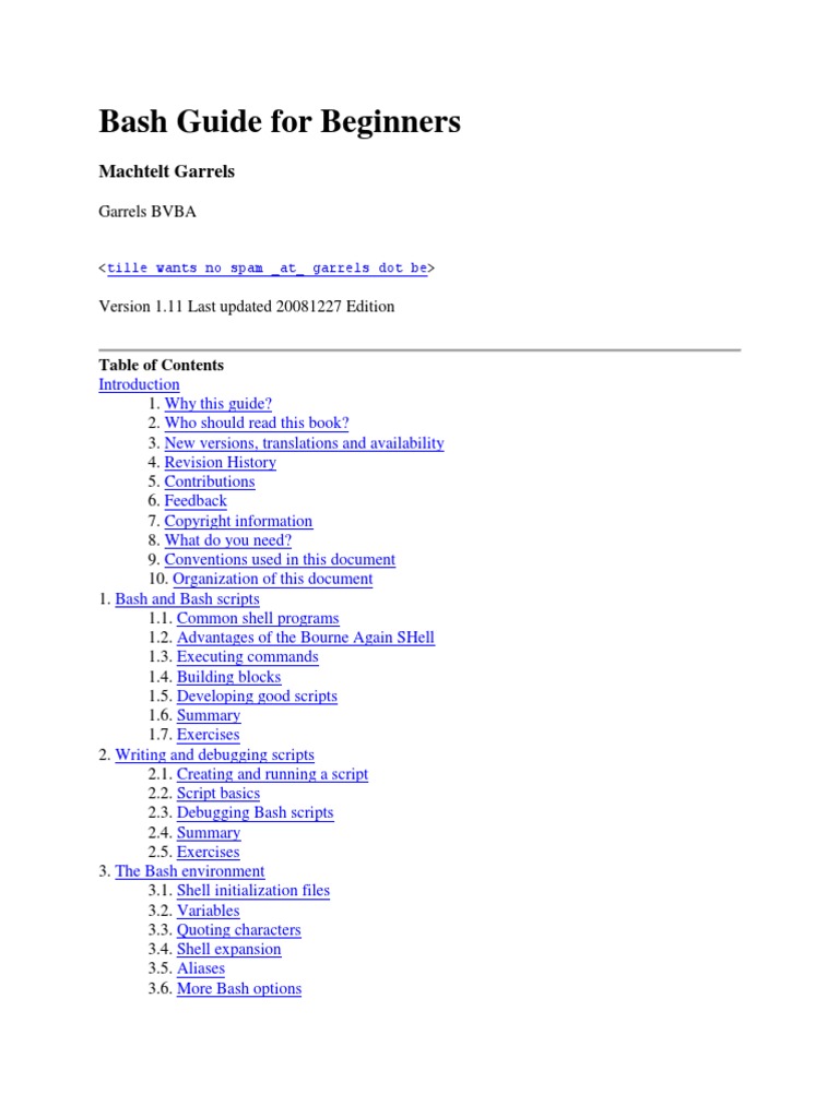 Syncsort Unix Reference Guide