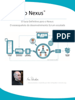 NexusGuide - SCRUM