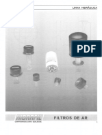Catalogo Linha Hidraulica PDF