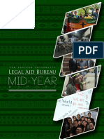 LAB Annual Report