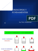 Principios y Fundamentos