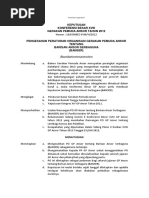 830 Koleksi Contoh Undangan Rapat Ansor Gratis