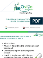 Europe Pharmacovigilance
