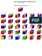 Rubik Friddrich Couleurs PDF