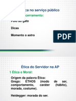 5831 Inss Etica No Servi Publi Cespe Inss Tecnico Do Seguro Social Completo-Encerramento PDF