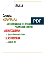 Hidroterapia1 PDF