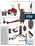 06 - International Prostar 122 6x2 Conjunto Giratorio