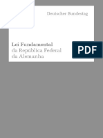 Constituição Federal Alemão PDF