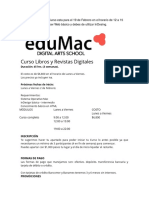 Curso eduMAc