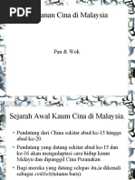 Download Kaum Cina dan Makanannya by hmir88 SN31821217 doc pdf