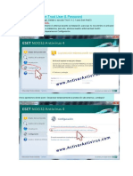 Tutorial Instalación Tnod User