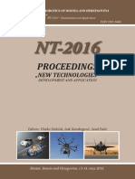 Proceedings 2016