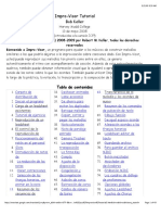 Documents - MX - Impro Visor Tutorial Spanish PDF