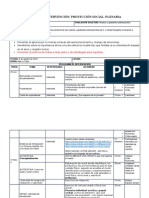 Matriz de Intervencion Plenaria-Equipo 3