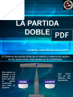 Partida Doble