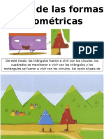 El País de Las Formas Geométricas