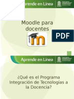 Moodle Presentacion Mayo4