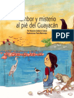Tambor y Misterio Al Pié Del Guayacán