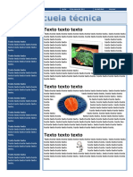 Ejemplo Revista PDF
