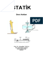 Statik Ders Notları.pdf