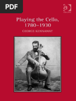 Download Playing the Cello by Luciano Marzialetti SN318230598 doc pdf