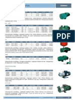 Tabela Equipamentos Hidráulicos 24