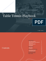 The Table Tennis Playbook v2