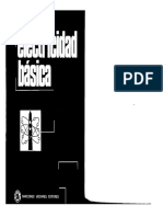  Electricidad Basica Tomo 3 Van Valkenburghpdf