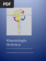 Resumenes Kinesiologia Holistica