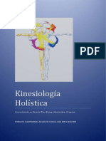 Resumenes Kinesiologia Holistica