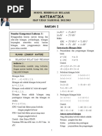 Surat Pengajuan Ijin Studi Banding