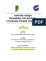 Kertas Kerja