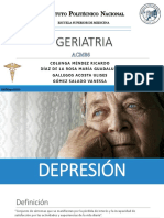 DEPRESION