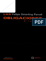 Las Obligaciones