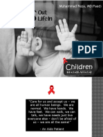 Children Affected by HIV/AIDS