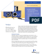 LCTF Filter Brochure