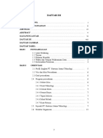 Daftar Isi