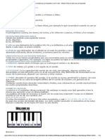 Curso de Piano Completo Para Principiantes y Nivel Medio - Metodo Cifrado de Piano Para Principiantes